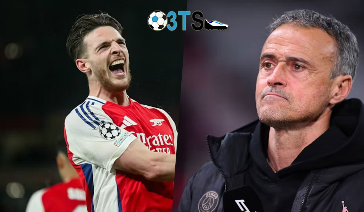 Nhận định Arsenal vs Paris Saint Germain 02:00 30/04 UEFA Champions League
