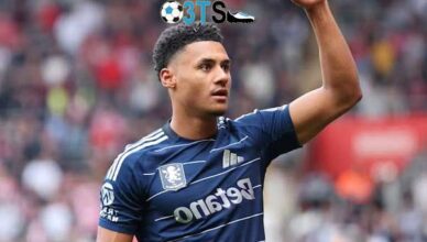 Chuyên gia nhận định Aston Villa vs Paris Saint Germain 16/04 2