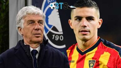Nhận định Atalanta BC vs Lecce 01:45 28/04 - Serie A