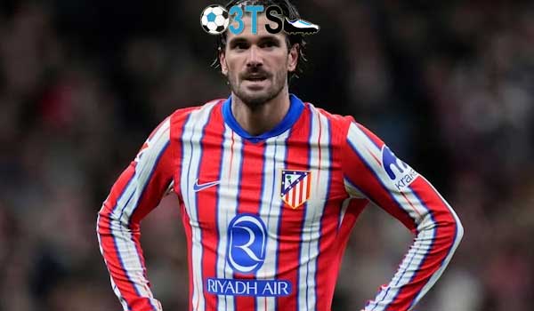 Nhận định Atletico Madrid vs Rayo Vallecano 02:30 25/4 - VĐQG Tây Ban Nha