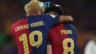 Nhận định Barcelona vs Inter Milan 02:00 01/05 UEFA Champions League