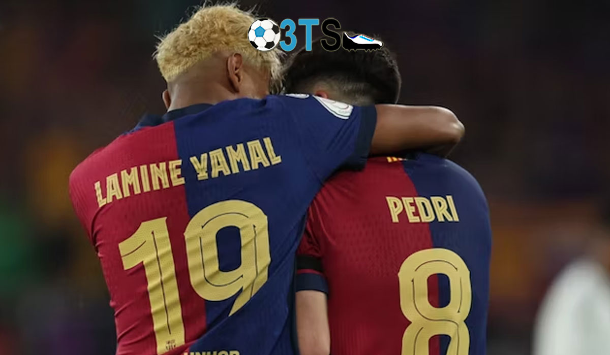 Nhận định Barcelona vs Inter Milan 02:00 01/05 UEFA Champions League