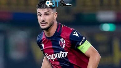 Bologna: Giấc mơ Champions League và con đường đến với vinh quang