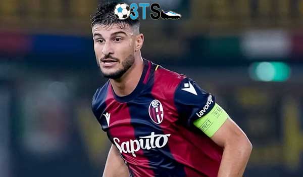 Bologna: Giấc mơ Champions League và con đường đến với vinh quang