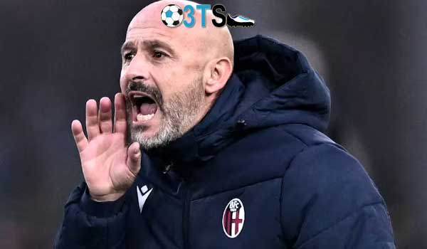 Thông tin lực lượng Bologna vs Empoli 02:00 25/04 Cúp Ý