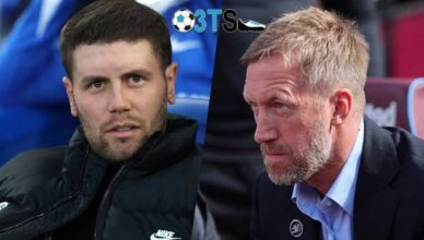 Nhận định Brighton vs West Ham United 21:00 26/04 Ngoại Hạng Anh