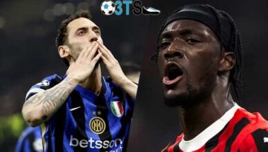 Chuyên gia nhận định Inter Milan vs Ac Milan - Đại chiến sinh tử, phân định ngôi vương thành Milan