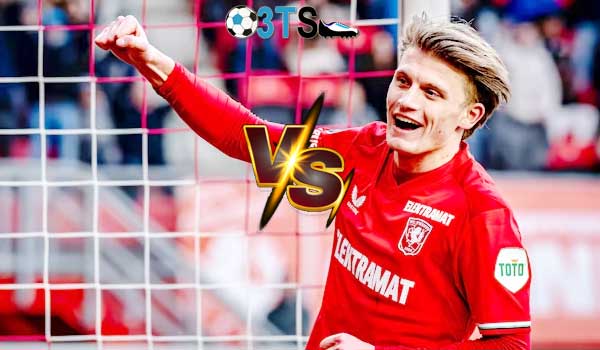 Nhận định FC Twente Enschede vs PSV Eindhoven 02:00 25/04 VĐQG Hà Lan