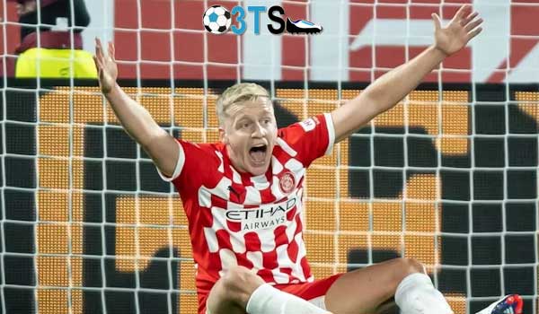 Nhận định Leganes vs Girona 00:00 25/4 - VĐQG Tây Ban Nha 2