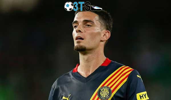 Thông tin lực lượng Leganes vs Girona 00:00 25/4 - VĐQG Tây Ban Nha