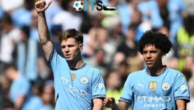 Nhận định Manchester City vs Aston Villa - Đại chiến cho vé Champions League