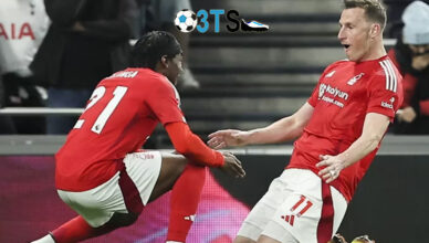 Nhận định Nottingham Forest vs Brentford 01:30 02/05 Ngoại Hạng Anh