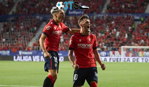 Nhận định Osasuna vs Sevilla 00:00 25/4 - VĐQG Tây Ban Nha