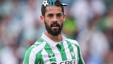 Real Betis: Bản hùng ca của Los Verdiblancos