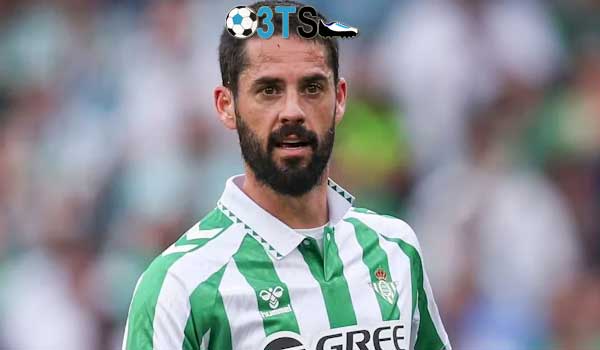 Real Betis: Bản hùng ca của Los Verdiblancos