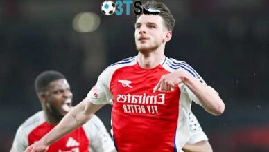 Nhận định Real Madrid vs Arsenal 02:00 17/04 2