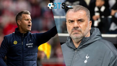 Nhận định Tottenham Hotspur vs Bodo Glimt 02:00 02/05 Europa League