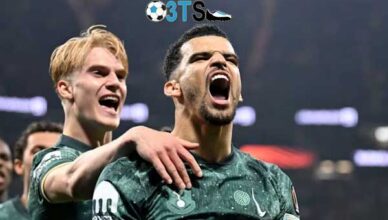 Nhận định Tottenham Hotspur vs. Nottingham Forest - "Pháo Đài" Craven Cottage Hay "Cơn Đau Đầu" Sau Châu Âu