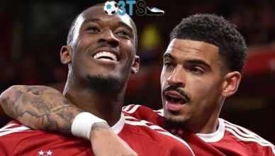 Nottingham Forest quyết phá dớp 59 năm trước Tottenham