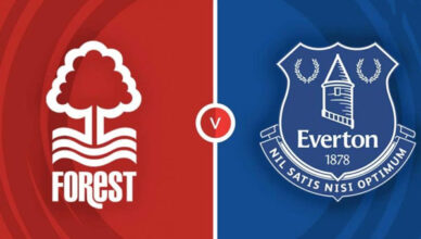 Nottingham Forest vs Everton 21:00 12/04 Ngoại Hạng Anh | Nhận định, Dự đoán