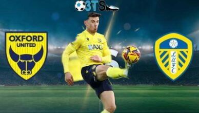 Oxford United vs Leeds United 02:00 19/04 Hạng Nhất Anh | Phân tích, Dự đoán