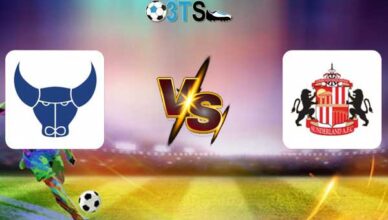 Oxford United vs Sunderland 21:00 26/04 Hạng Nhất Anh | Phân tích, Dự đoán