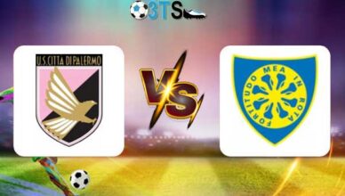 Palermo vs Carrarese 20:00 21/04 Hạng 2 Ý | Phân tích, Dự đoán