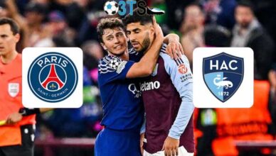 Paris Saint Germain vs Le Havre 22:00 19/04 VĐQG Pháp | Phân tích, Dự đoán