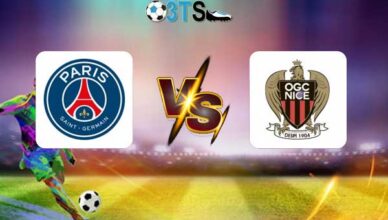 Paris Saint Germain vs Nice 01:45 26/04 VĐQG Pháp | Phân tích, Dự đoán