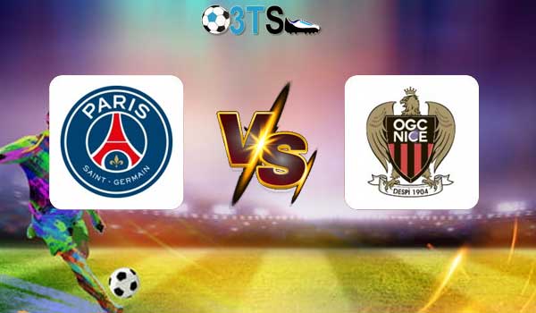 Paris Saint Germain vs Nice 01:45 26/04 VĐQG Pháp | Phân tích, Dự đoán