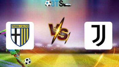 Parma vs Juventus 23:30 23/04 VĐQG Ý | Phân tích, Dự đoán
