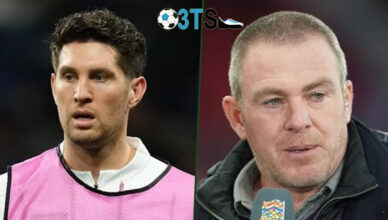 Phát Biểu Về Chuyển Nhượng Của Pep Guardiola Được Cựu Cầu Thủ Man City Ủng Hộ
