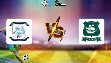 Preston North End vs Plymouth Argyle 21:00 26/04 Hạng Nhất Anh | Phân tích, Dự đoán