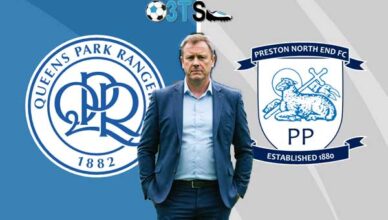 Preston North End vs Queens Park Rangers 21:00 18/04 Hạng Nhất Anh | Phân tích, Dự đoán
