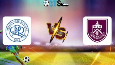 Queens Park Rangers vs Burnley 18:30 26/04 Hạng Nhất Anh | Phân tích, Dự đoán