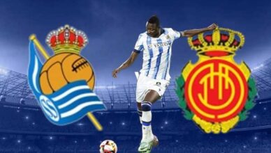Real Sociedad vs Mallorca 19:00 12/04 VĐQG Tây Ban Nha | Nhận định, Dự đoán