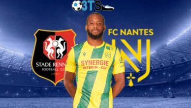 Rennes vs Nantes 01:45 19/04 VĐQG Pháp | Phân tích, Dự đoán