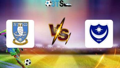 Dự đoán Sheffield Wed. vs Portsmouth 21:00 26/04 Hạng Nhất Anh