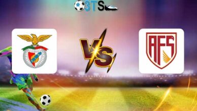 SL Benfica vs AVS Futebol SAD 00:00 28/04 VĐQG Bồ Đào Nha | Phân tích, Dự đoán