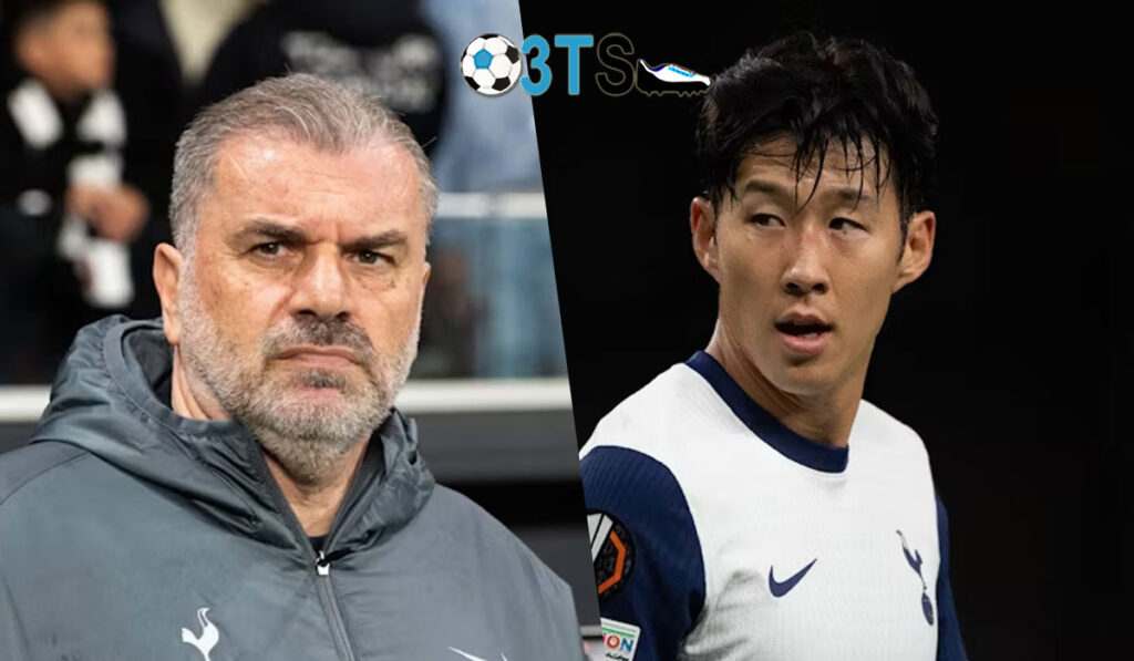 Tottenham "lao đao" trước bán kết Europa League: Son Heung-min chính thức "ngồi ngoài", Postecoglou đối mặt "bão"!