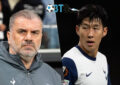 Tottenham "lao đao" trước bán kết Europa League: Son Heung-min chính thức "ngồi ngoài", Postecoglou đối mặt "bão"!