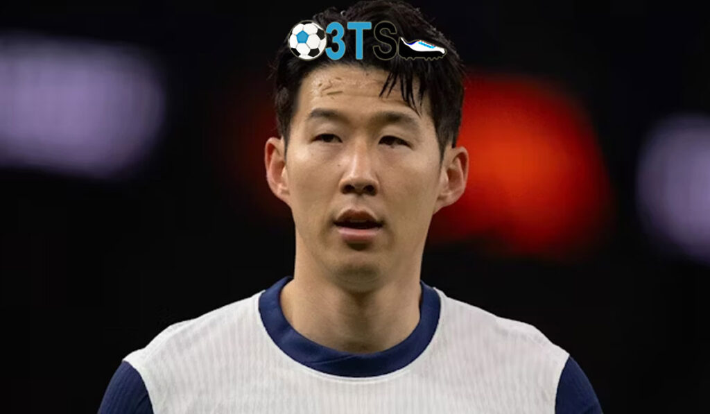 "Sét đánh ngang tai"! Đội trưởng Son Heung-min chính thức lỡ hẹn với lượt đi bán kết Europa League!