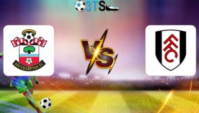 Southampton vs Fulham 21:00 26/04 Ngoại Hạng Anh | Phân tích, Dự đoán