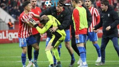 Sporting de Gijon vs CD Mirandes 00:00 19/04 Hạng 2 Tây Ban Nha | Phân tích, Dự đoán