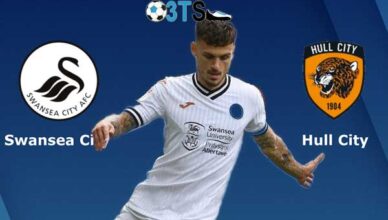 Swansea City vs Hull City 21:00 18/04 Hạng Nhất Anh | Phân tích, Dự đoán
