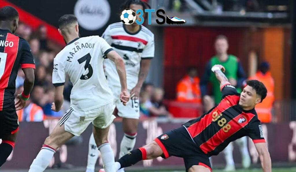 Chiến thắng vang dội của Bournemouth trên bàn đàm phán!