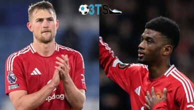 Thông Tin Tích Cực Về Chấn Thương Cho Man United Trước Bán Kết Europa League