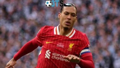 Tin chuyển nhượng gây sốc: Chelsea 'thai nghén' kế hoạch chiêu mộ đại công thần Liverpool Virgil van Dijk