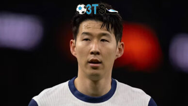 Tin nóng Tottenham: Ange Postecoglou lên tiếng về Son Heung-Min trước đại chiến Bodo/Glimt!