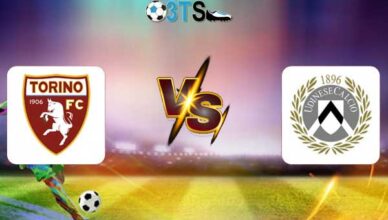 Torino vs Udinese 17:30 21/04 VĐQG Ý | Phân tích, Dự đoán